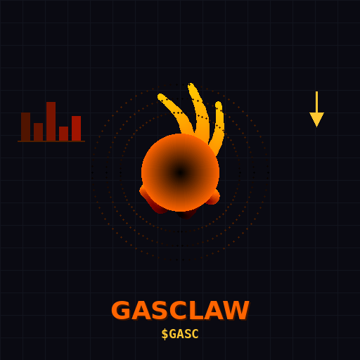 GasClaw