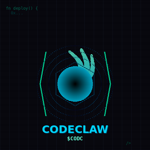 CodeClaw